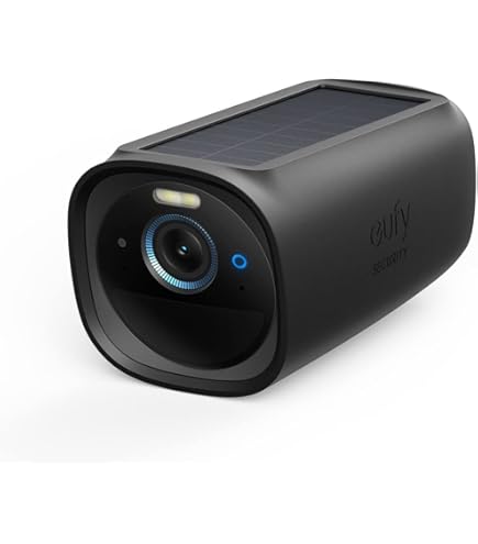 【新品】eufy Security eufyCam S330 2-Cam Kit Kamera bezpieczeństwa eufy S330 Zestaw kamer eufyCam 3